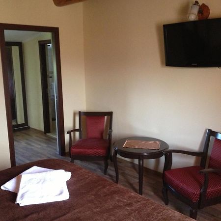 Pensiunea La Nise Sîmbăta de Sus Habitación foto