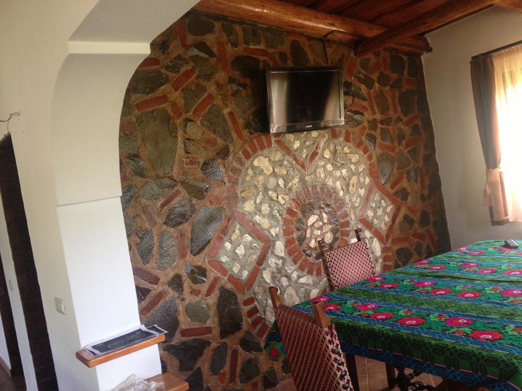 Pensiunea La Nise Sîmbăta de Sus Exterior foto