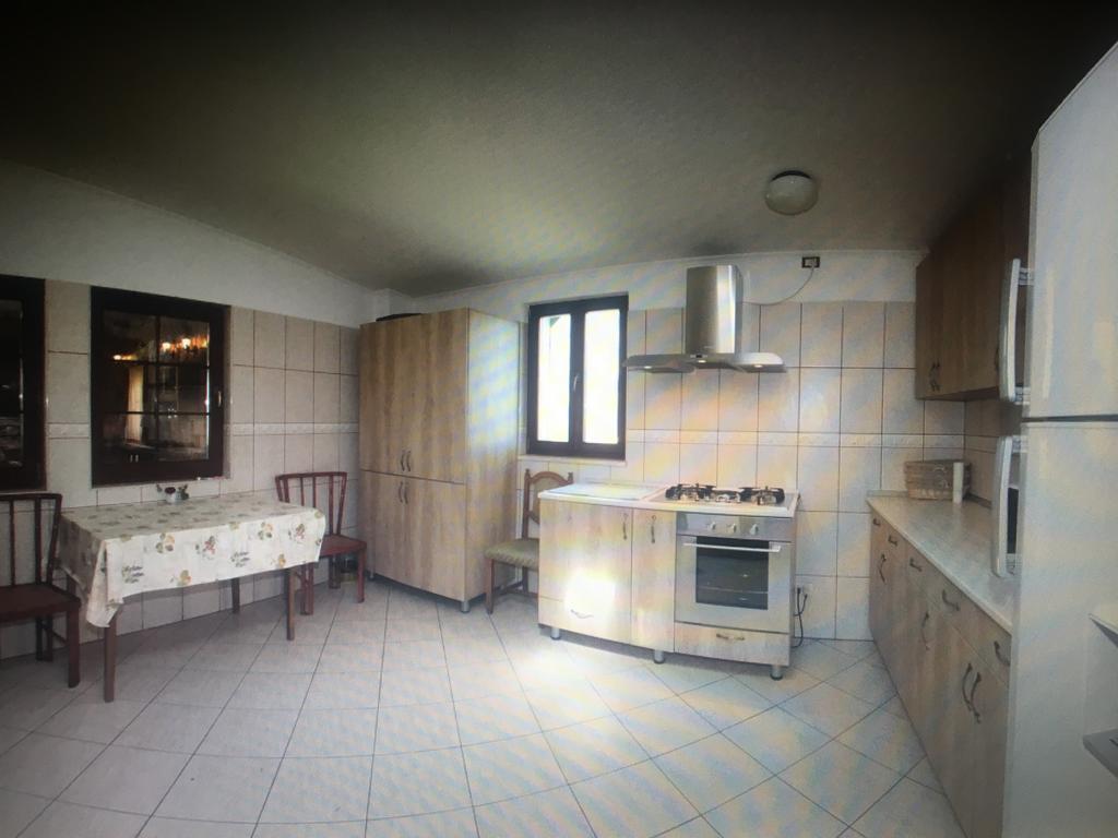 Pensiunea La Nise Sîmbăta de Sus Exterior foto